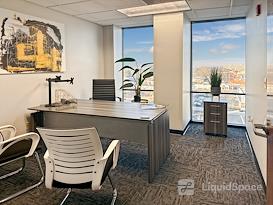Regus | TN, Memphis - Union Avenue