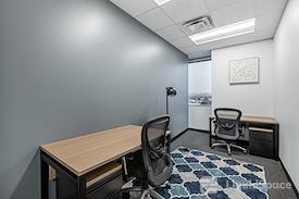 Regus || Union Park Avenue