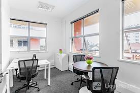 Regus | Nairobi, Laiboni Center