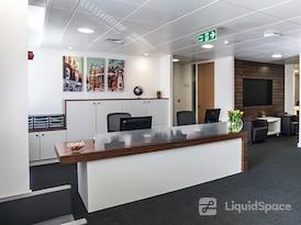 Regus | London, Euston - Woburn Place