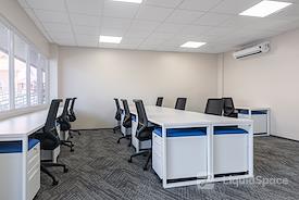 Regus | GUYANA, Georgetown, Waterloo Street