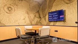 WeWork RMZ Latitude Commercial