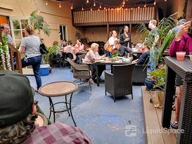 The Muse Rooms Burbank