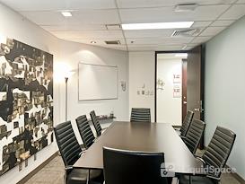 Regus | Cathcart & McGill