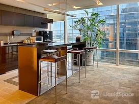 Regus | Xian, Metropolis