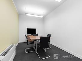 Regus | LUGANO, City Centre