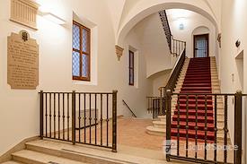 Regus | Bologna, Via del Monte 1