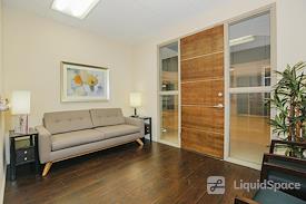 The Offices @ Upland Inn