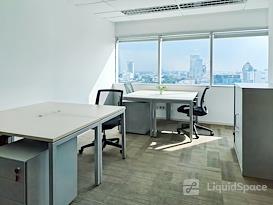 Regus | Surabaya, Sinarmas Land Plaza