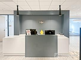Regus | GA, Atlanta - 191 Peachtree Street