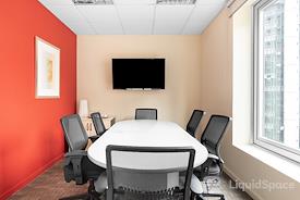 Regus | Belo Horizonte Amadeus Business Tower