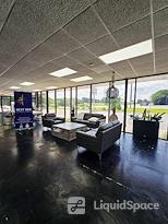 Next Gen Business Center: Office & Event Space w/ Pool