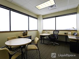 Regus | Greenway