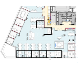 WeWork | 200 Massachusetts Ave NW