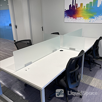 Intelligent Office-Westminster