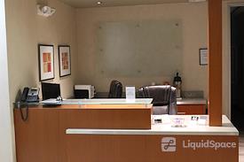 Gateway Executive Suites