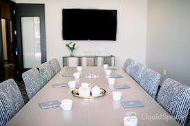 The Heirloom Workspace