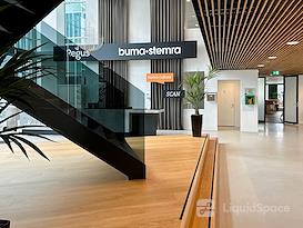 Regus | Hoofddorp, Azura