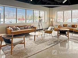 Regus | NY, Greece - W Ridge Rd