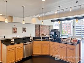 Regus | IN, Indianapolis - E Washington Street