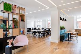 Regus | Tokyo Shinjuku Nishiguchi Takagi