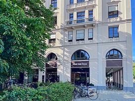 Regus | Munich Maximilianstrasse