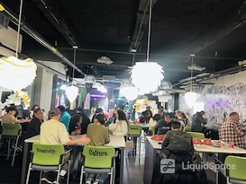 build a dream incubator