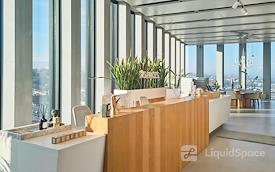 Regus | Basel, Grosspeter Tower