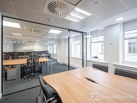 Regus | Paris, Opéra