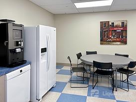 Regus | MA, Worcester - 370 Main Street