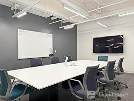 SPACES | DC, Washington- 800 Maine Avenue