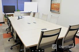 Avanti Workspace - Broadway Media Center