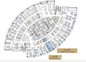 The Executive Centre - Grosvenor Place