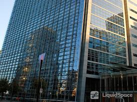 Regus | Santiago, El Golf 40