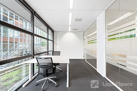 Regus | GOUDA, Goudsepoort