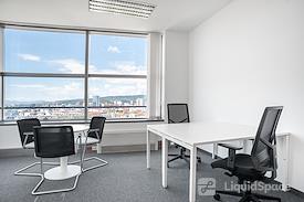 Regus | Zagreb, Savska