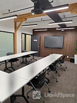 CollabHive — Kitchener
