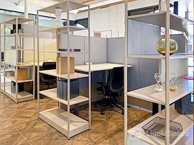 Regus | MA, Boston - Lincoln St