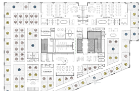 Industrious - North Loop