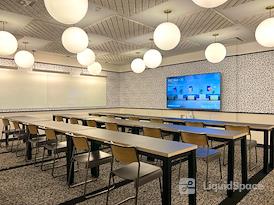 WeWork | Pacific Design Center - Red Building