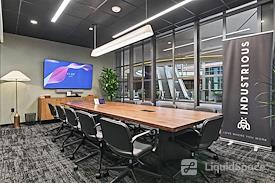 Industrious - Sherman Oaks