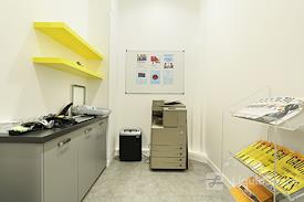 HQ - Paris Haussman Pasquier