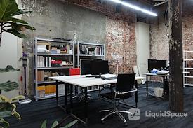 HQ | Ballyshannon, The Mall