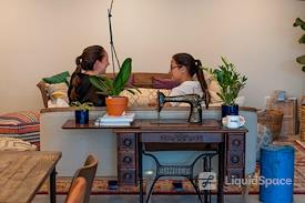 Tedge Mindful Coworking