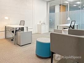 SPACES | NC, Charlotte - Spaces South End