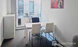 Regus | Brescia, Skyline