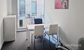 Regus | Brescia, Skyline