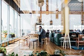 WeWork | Legacy West