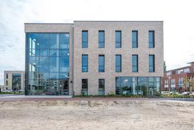 Regus | OLDENBURG, Stau