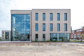 Regus | OLDENBURG, Stau